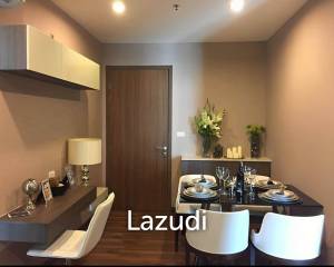 2 Bed 2 Bath 55 Sqm Condo For Sale