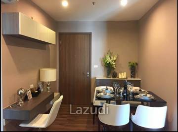 2 Bed 2 Bath 55 Sqm Condo For Sale