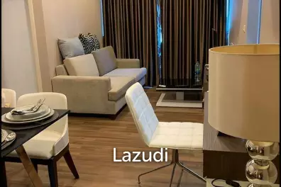 2 Bed 2 Bath 55 Sqm Condo For Sale