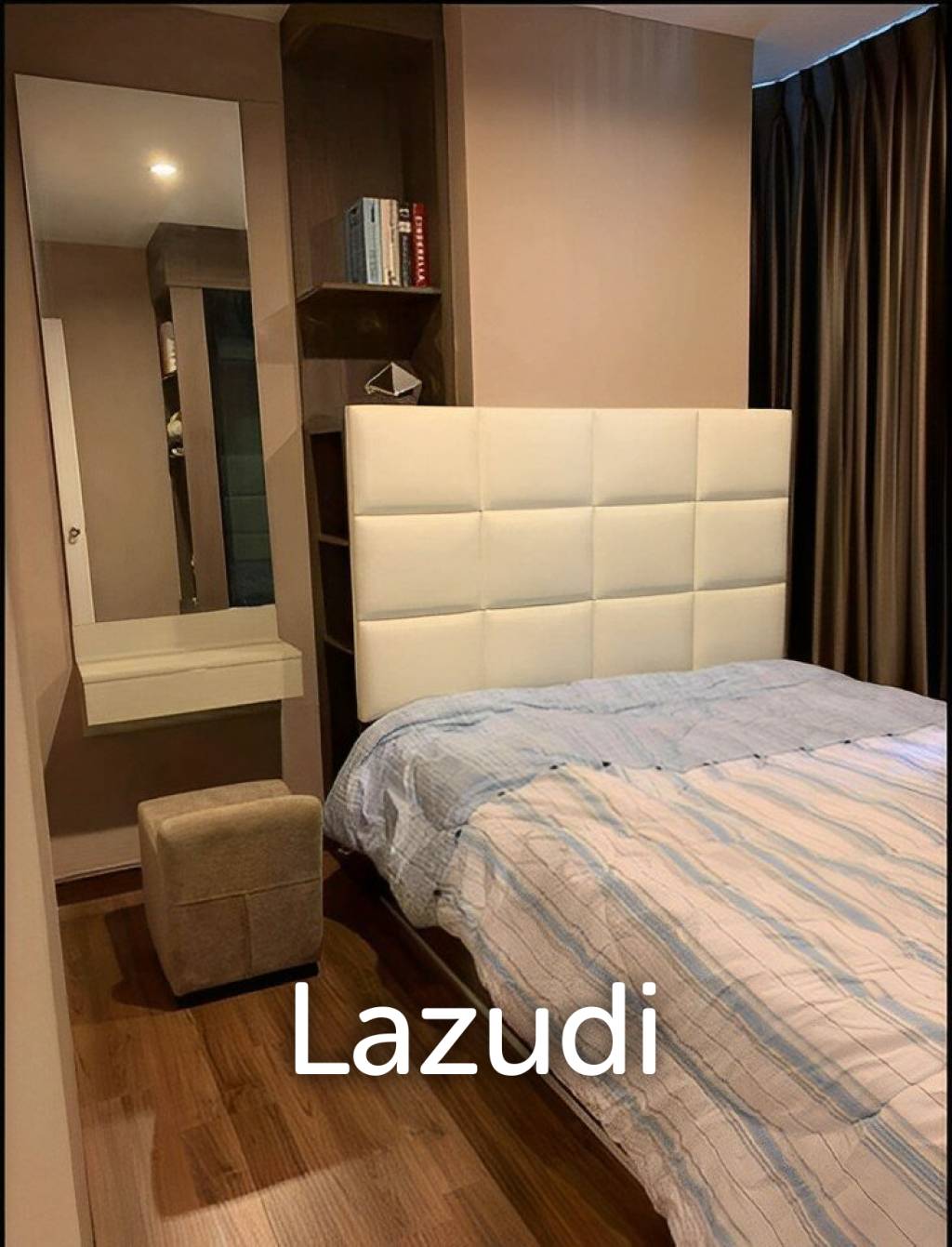 2 Bed 2 Bath 55 Sqm Condo For Sale