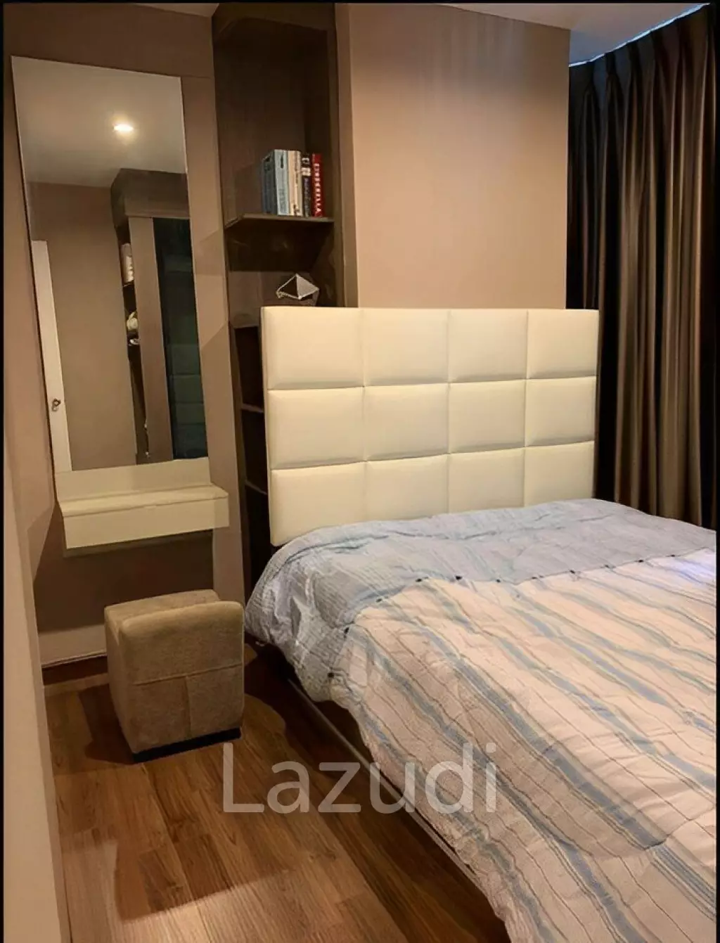 2 Bed 2 Bath 55 Sqm Condo For Sale