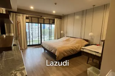 Elegant Noble Above Condo in Central Bangkok