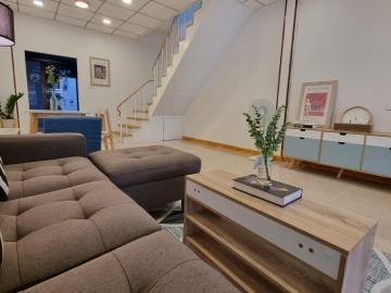 Best Townhouse in South Pattaya for Sale