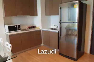 1 Bed 1 Bath 51 Sqm Condo For Sale