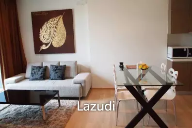 1 Bed 1 Bath 51 Sqm Condo For Sale