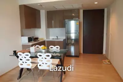 1 Bed 1 Bath 51 Sqm Condo For Sale