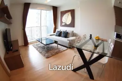 1 Bed 1 Bath 51 Sqm Condo For Sale