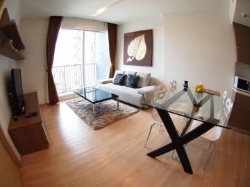 1 Bed 1 Bath 51 Sqm Condo For Sale
