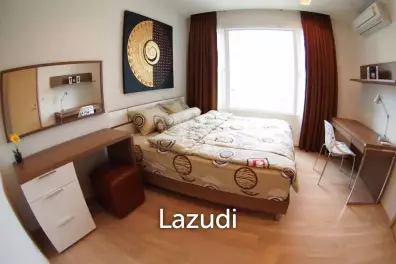 1 Bed 1 Bath 51 Sqm Condo For Sale