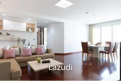 2 Bed 2 Bath 160 SQ.M The Residence Sukhumvit 24