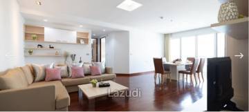 2 Bed 2 Bath 160 SQ.M The Residence Sukhumvit 24