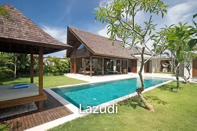 Great Leasehold investment Complex in Berawa