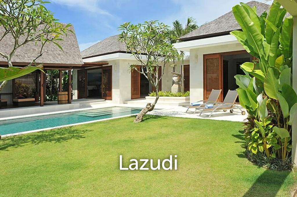 Great Leasehold investment Complex in Berawa