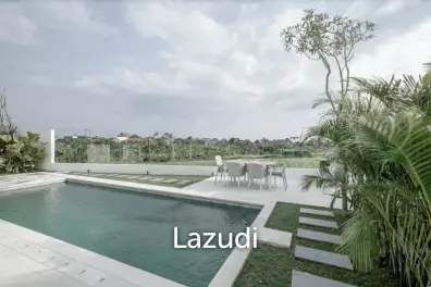 Great Leasehold villa in Pererenan