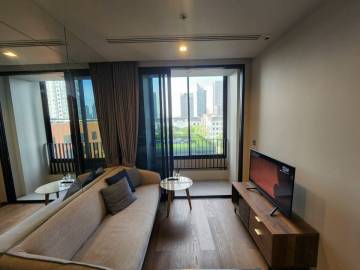 34 Sqm 1 Bed 1 Bath Condo For Sale
