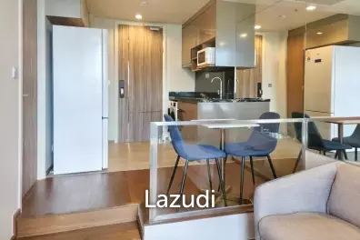 1 Bed 1 Bath 34 SQ.M Ideo Q Sukhumvit 36