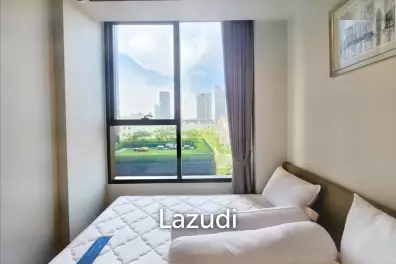 1 Bed 1 Bath 34 SQ.M Ideo Q Sukhumvit 36