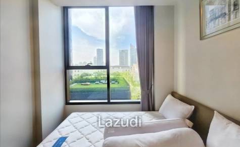 1 Bed 1 Bath 34 SQ.M Ideo Q Sukhumvit 36
