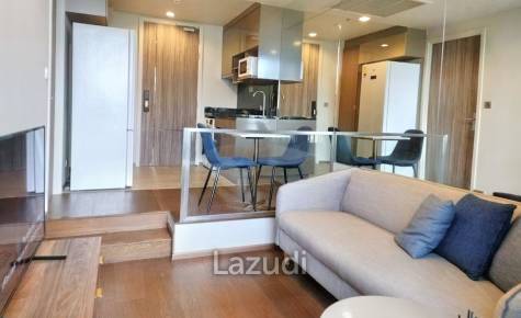 1 Bed 1 Bath 34 SQ.M Ideo Q Sukhumvit 36