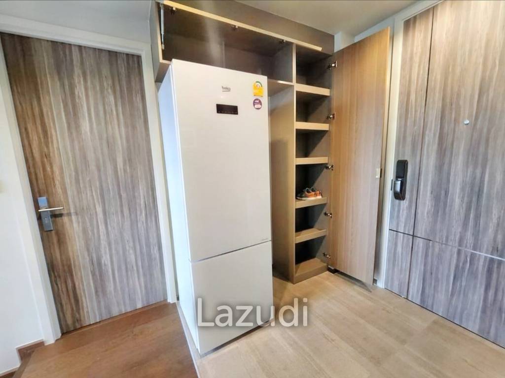 1 Bed 1 Bath 34 SQ.M Ideo Q Sukhumvit 36