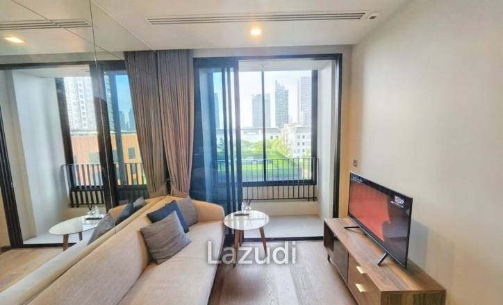 1 Bed 1 Bath 34 SQ.M Ideo Q Sukhumvit 36