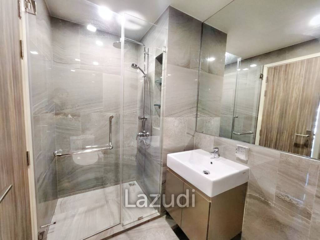 1 Bed 1 Bath 34 SQ.M Ideo Q Sukhumvit 36