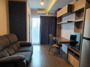 34.62 Sqm 1 Bed 1 Bath Condo For Sale & Rent