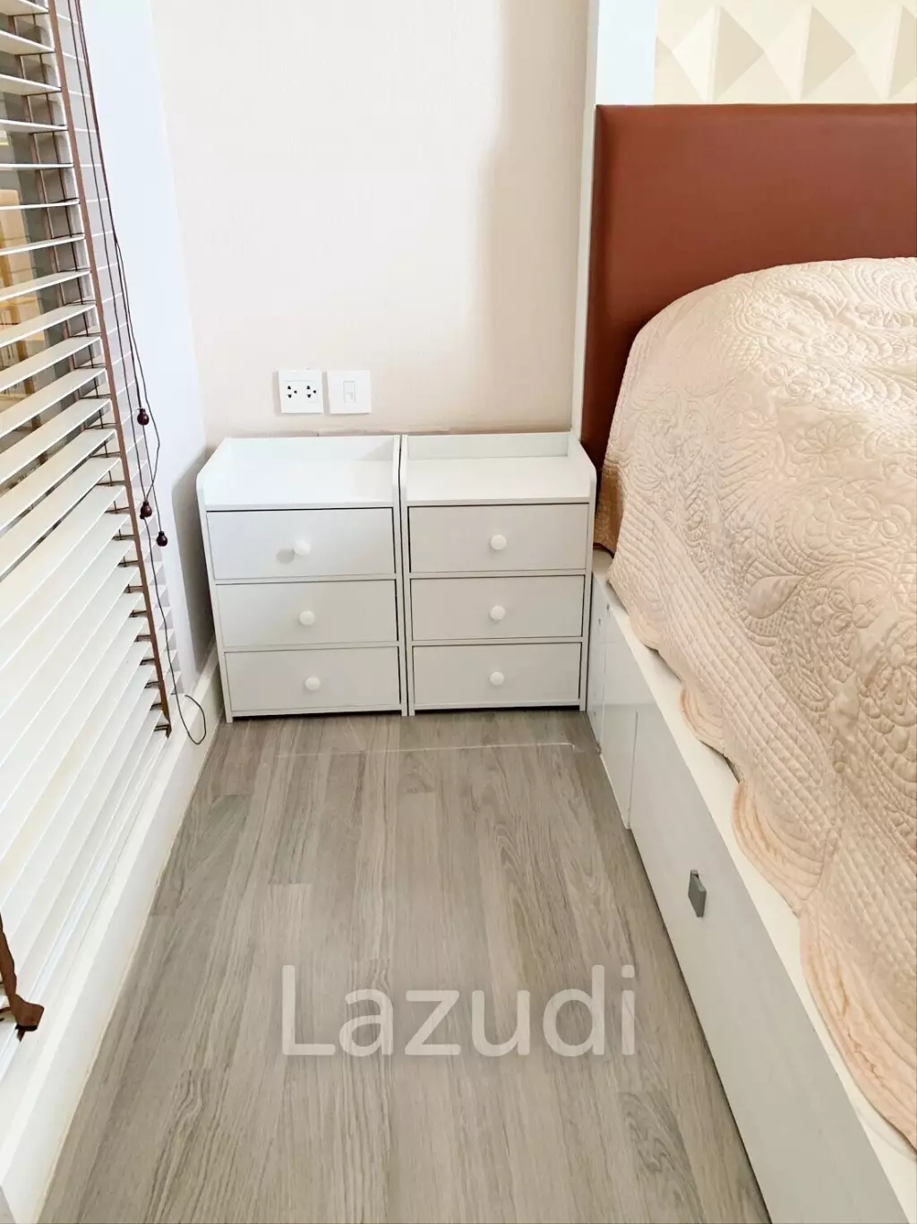 1Bed 1Bath 46.78 SQ.M The room Sathorn-TanonPun