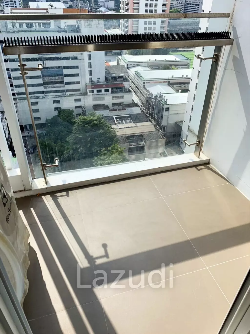 1Bed 1Bath 46.78 SQ.M The room Sathorn-TanonPun