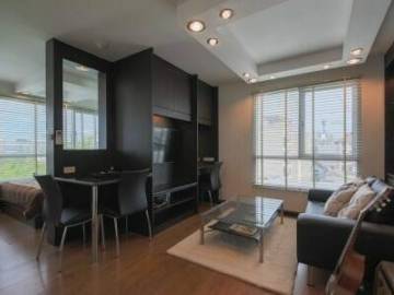 1 bedroom condo for sale and rent at Condo One Ladprao 15