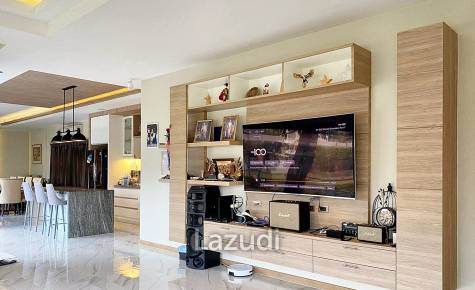 3 Bedrooms 500SQ.M Baan Pattaya 5