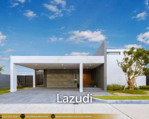 Modern Detached Houses for Sale in Project