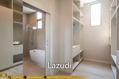 Modern Detached Houses for Sale in Project