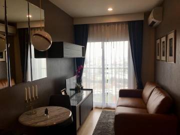 1 Bed 1 Bath 26.50 Sqm Condo For Sale