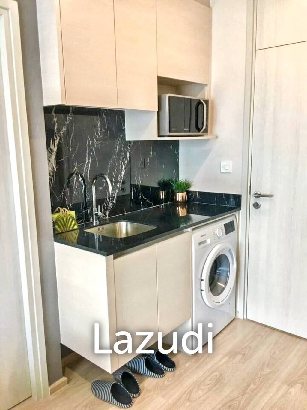 1 Bed 1 Bath 26.50 Sqm Condo For Sale