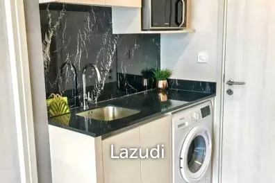 1 Bed 1 Bath 26.50 Sqm Condo For Sale