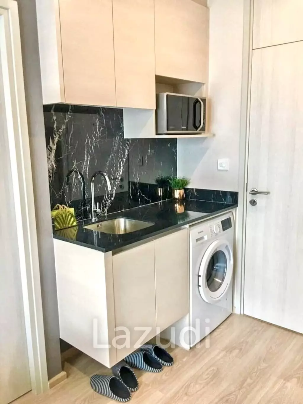 1 Bed 1 Bath 26.50 Sqm Condo For Sale