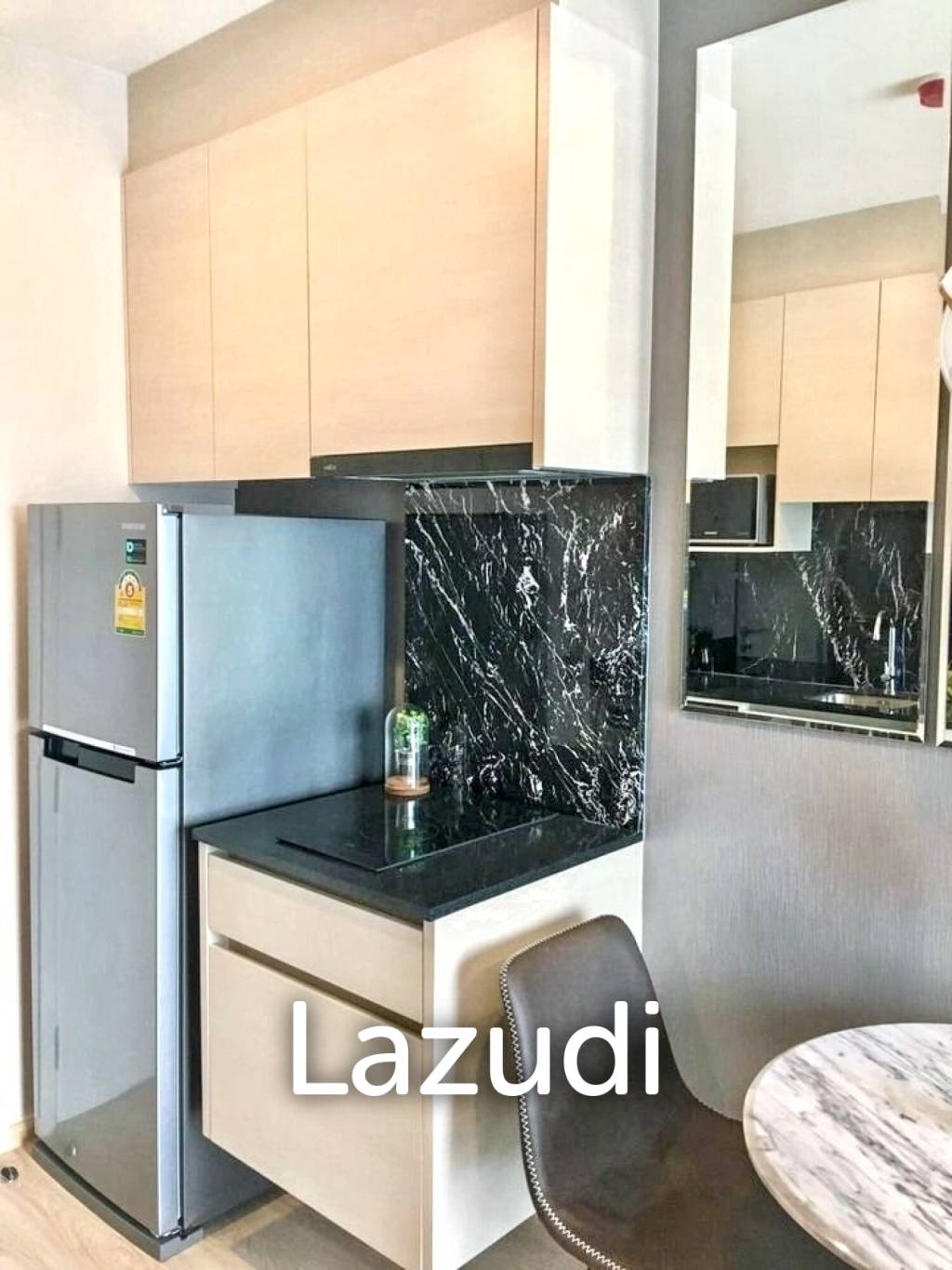 1 Bed 1 Bath 26.50 Sqm Condo For Sale