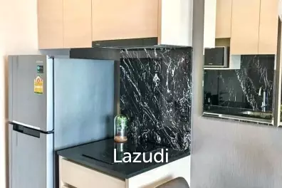 1 Bed 1 Bath 26.50 Sqm Condo For Sale