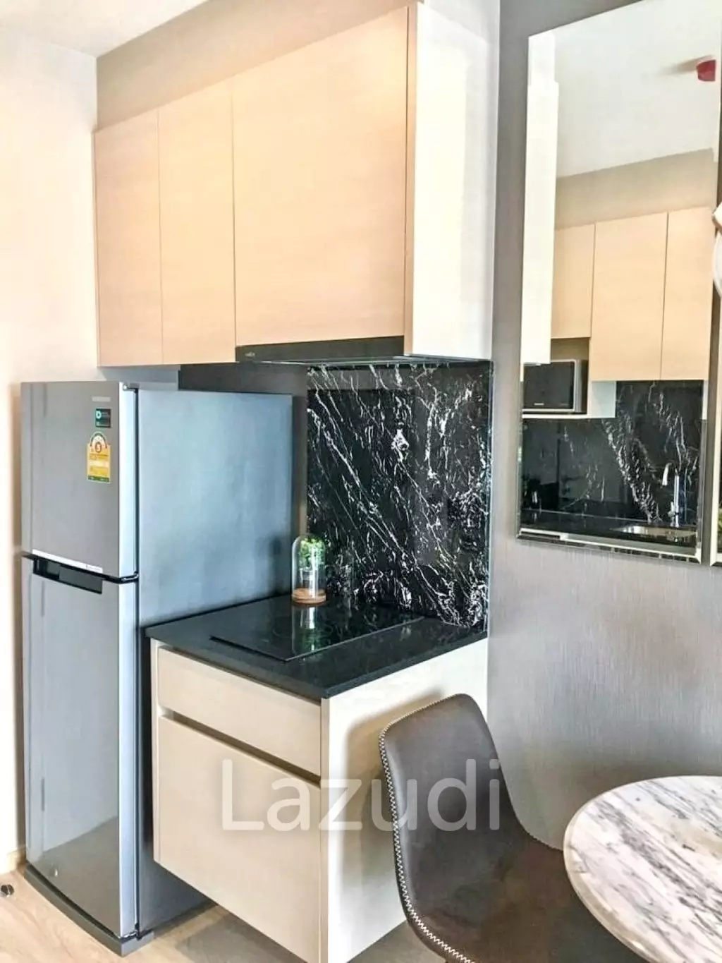1 Bed 1 Bath 26.50 Sqm Condo For Sale