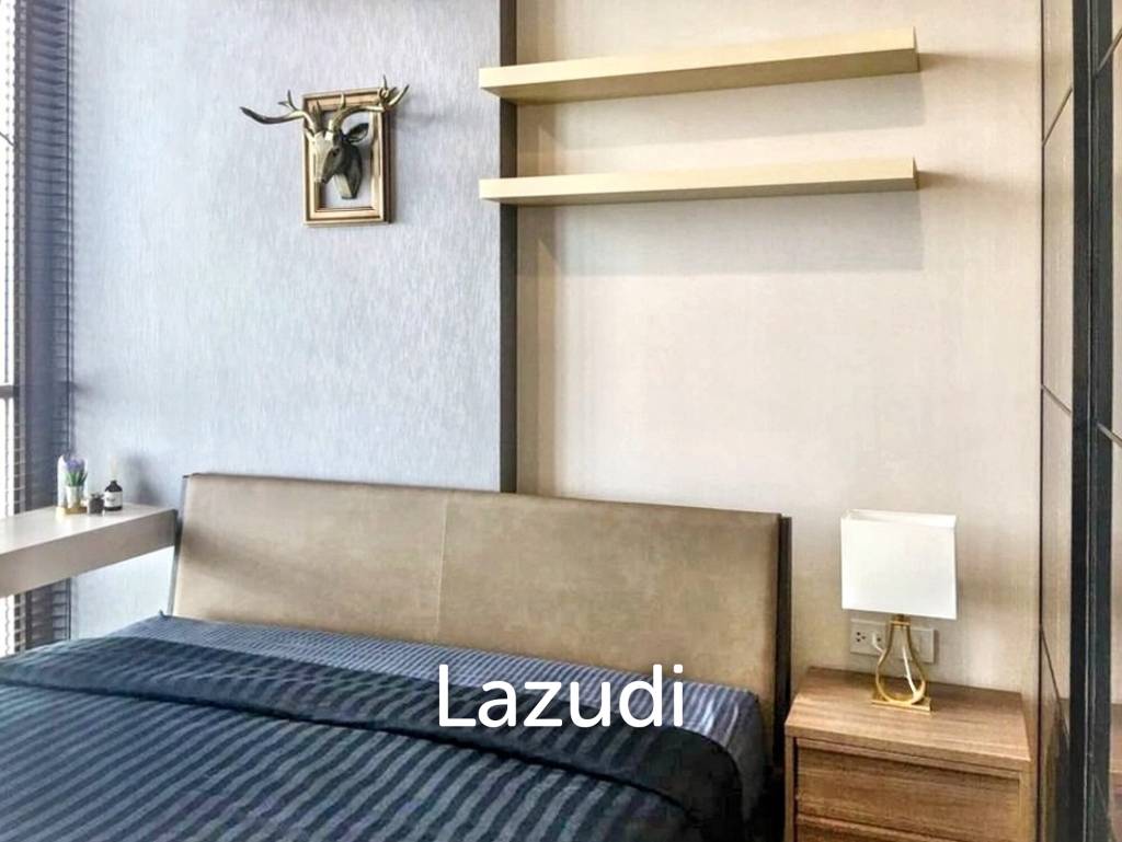 1 Bed 1 Bath 26.50 Sqm Condo For Sale