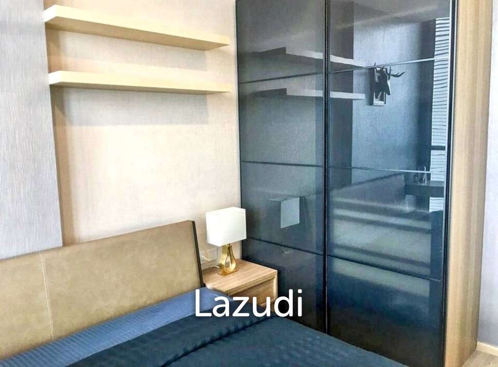 1 Bed 1 Bath 26.50 Sqm Condo For Sale