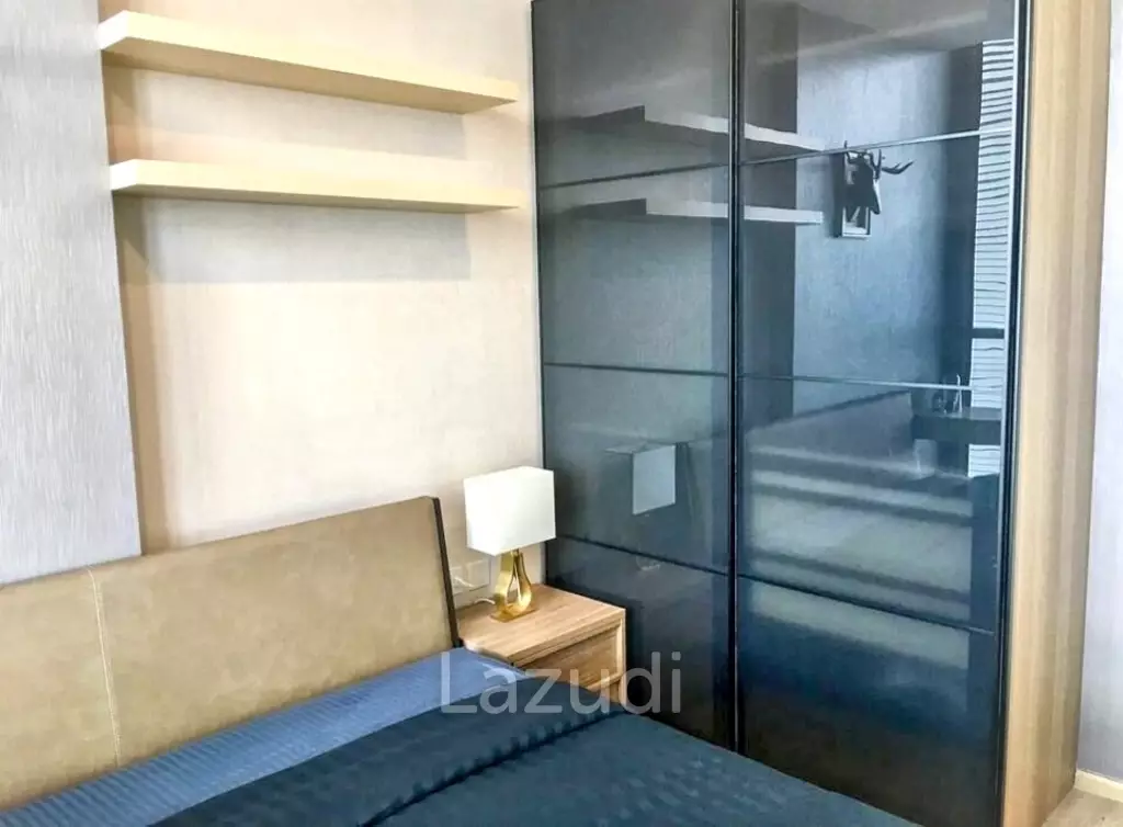 1 Bed 1 Bath 26.50 Sqm Condo For Sale