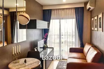 1 Bed 1 Bath 26.50 Sqm Condo For Sale