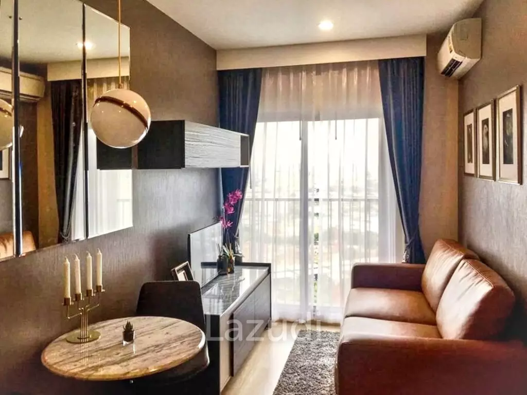 1 Bed 1 Bath 26.50 Sqm Condo For Sale