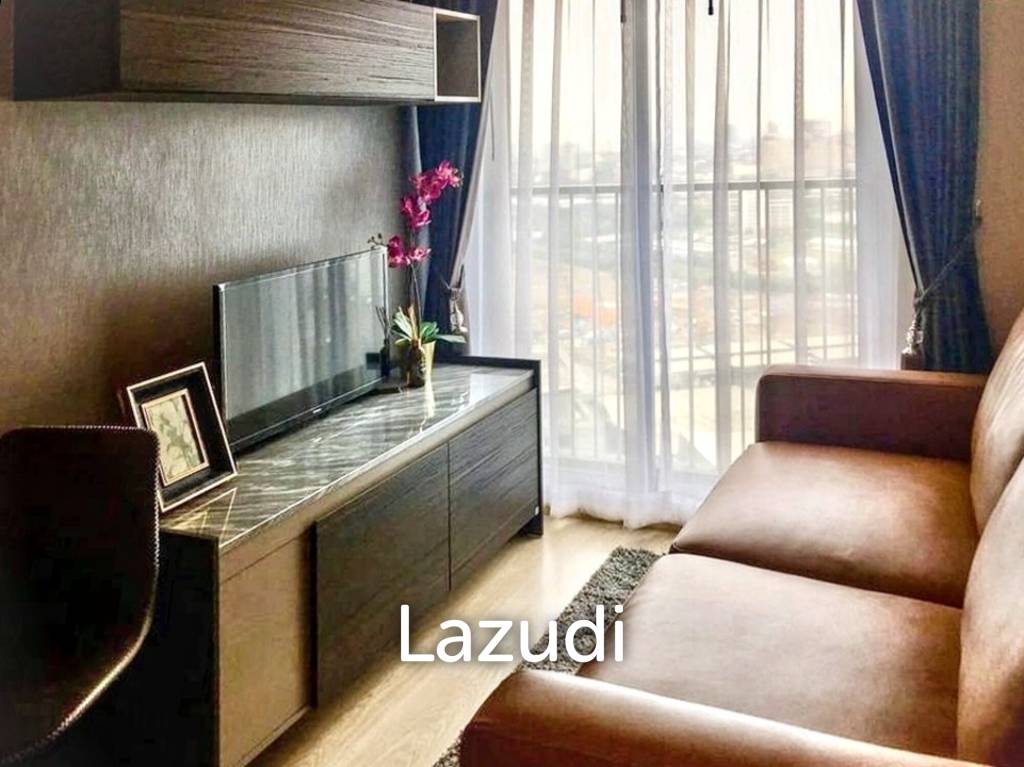 1 Bed 1 Bath 26.50 Sqm Condo For Sale