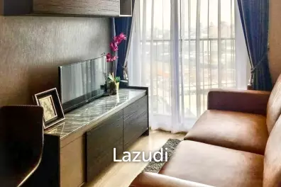 1 Bed 1 Bath 26.50 Sqm Condo For Sale