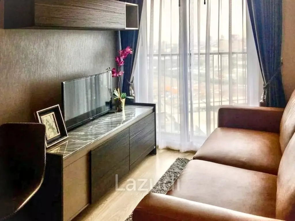 1 Bed 1 Bath 26.50 Sqm Condo For Sale
