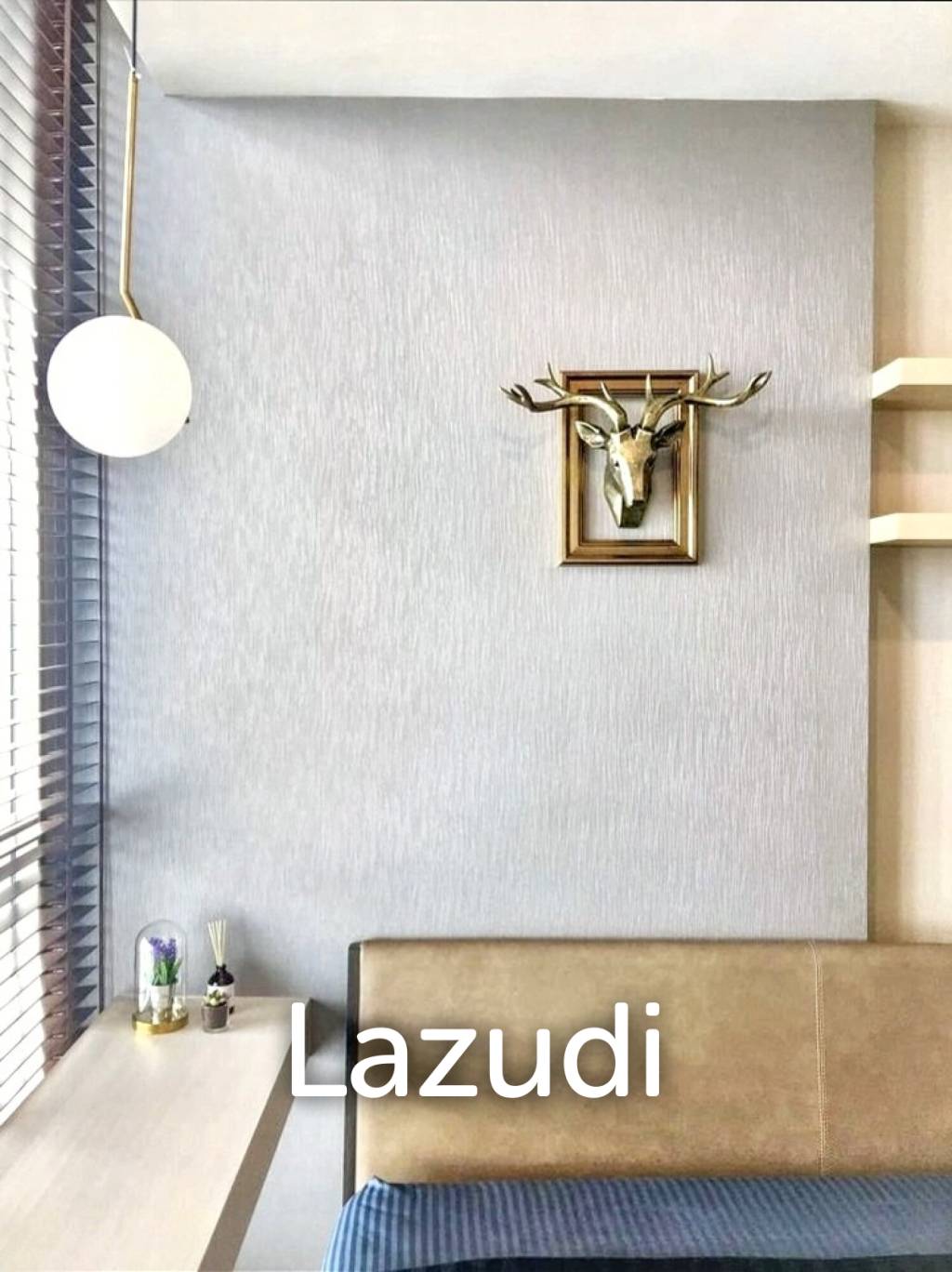 1 Bed 1 Bath 26.50 Sqm Condo For Sale
