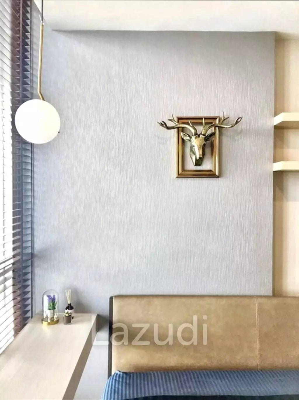 1 Bed 1 Bath 26.50 Sqm Condo For Sale